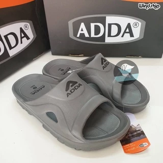 รองเท้าแตะ Adda 52201 รองเท้าแอ๊ดด้า รองเท้าไฟล่อน น้ำหนักเบา ทนทาน