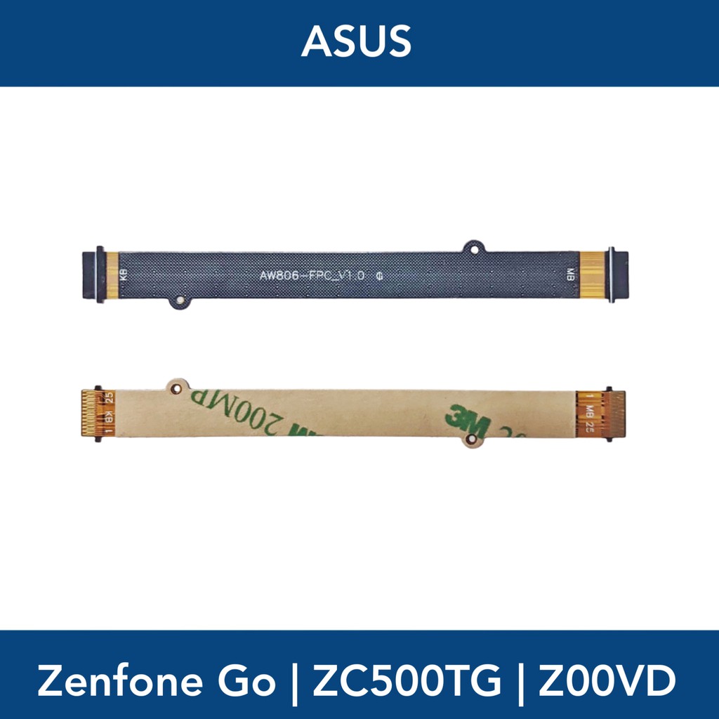 แพรหน้าจอ | Asus Zenfone Go | ZC500TG, Z00VD | PCB LCD | LCD MOBILE