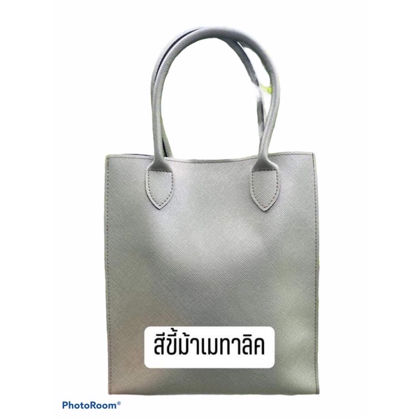 กระเป๋าถือผู้หญิง/กระเป๋าหนังหลากสีราคาถูก/ราคาโรงงาน วัสดุคงทน กระเป๋าถือของคุณผู้หญิง