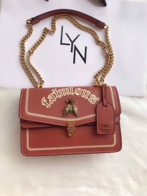 Lyn discount fabulous bag