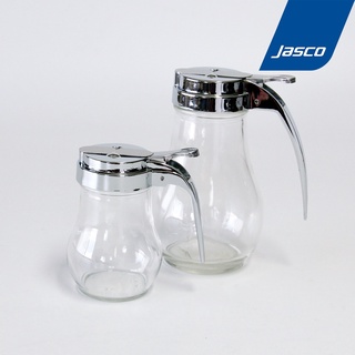 Jasco ขวดใส่น้ำเชื่อม, น้ำผึ้ง Syrup Dispenser