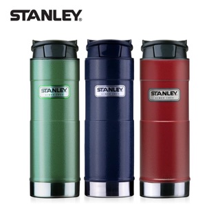 กระบอกน้ำ Stanley Classic One Hand Vacuum Mug 473ml