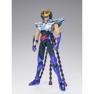 Saint Cloth Myth EX Phoenix Ikki (New Bronze Cloth) &lt;Revival Version&gt; [ Saint Seiya ] 4573102610201