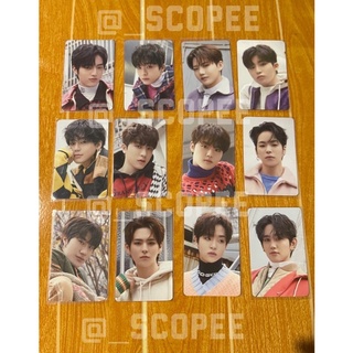 พร้อมส่ง เบเนฟิท THE SECOND STEP: CHAPTER ONE - TREASURE