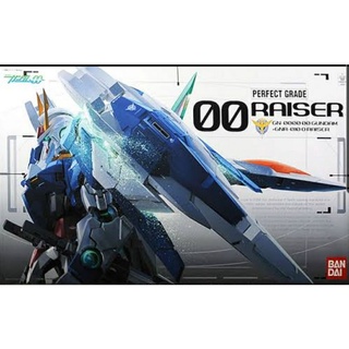 ***อะไหล่*** PG OO Raiser by GUNPLA EXPRESS