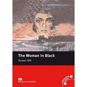 DKTODAY หนังสือ MAC.READERS ELE.:WOMAN IN BLACK,THE