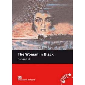 DKTODAY หนังสือ MAC.READERS ELE.:WOMAN IN BLACK,THE