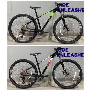 รถเสือภูเขา KAZE รุ่น Dash 29er 1x12 Deore