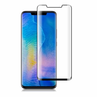 Screen Protector For Huawei  P20 Pro Full Coverage Tempered glass screen protective film