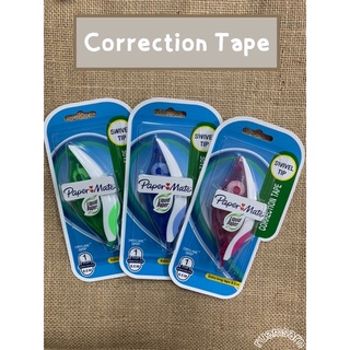 Correction Tape Liquid Paper