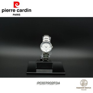 Pierre Cardin นาฬิกา Pierre Cardin PC107902F04