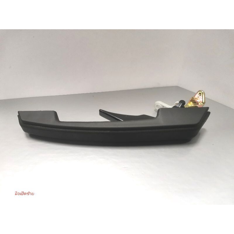 มือเปิดประตูนอก Volvo 740 760 940 960 ปี91-