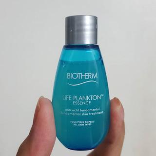 **พร้อมส่ง** สูตรเก่า Biotherm life plankton essence 14ml