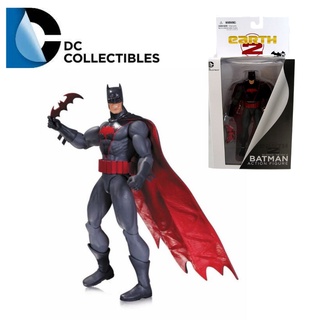 DC Collectibles DC Comics - New 52 Earth 2 - Thomas Wayne Action Figure