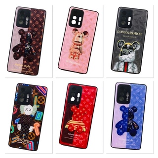 เคส 3D Xiaomi -REDMI9A-REDMI 11-REDMi11LITE/REDMI11TPRO-REALME C11 .2021REDMI10T-REDMI10T PRO