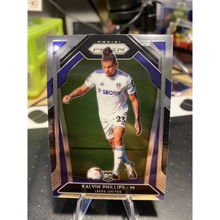 Kalvin Phillips #203 Panini prizm epl