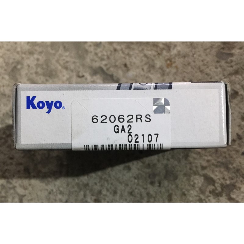 Bi 6206 JR-KOYO*****