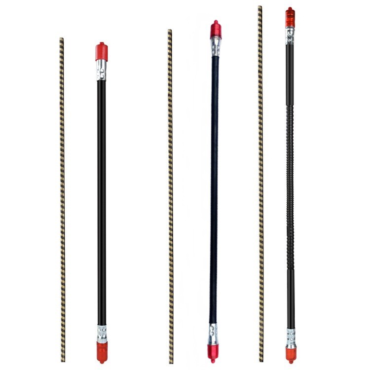 สายสลิง ปลอกสลิง แกนใน เครื่องตัดหญ้าข้ออ่อน เพลาข้ออ่อน