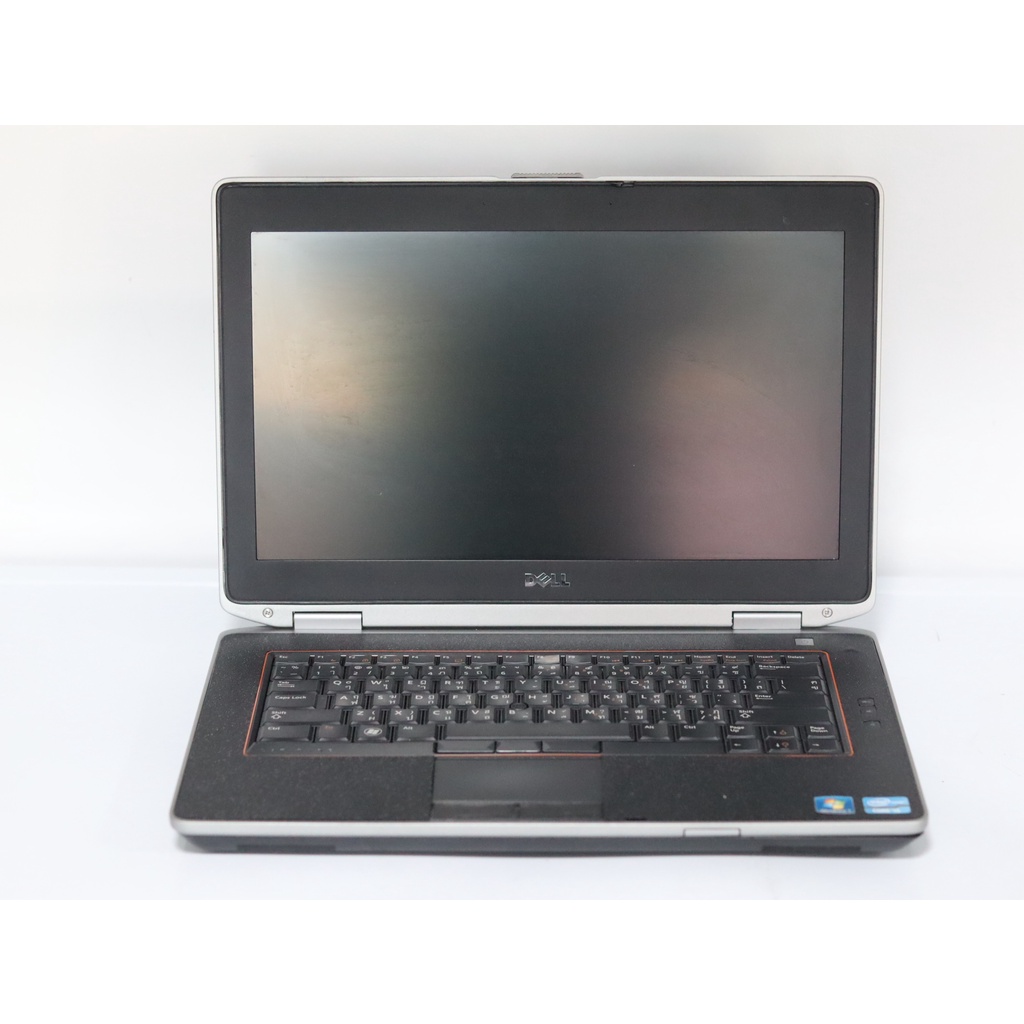 notebook Dell Latitude E6420 -Intel Core i5-2520M 2.50GHz -RAM 4GB -HDD ...