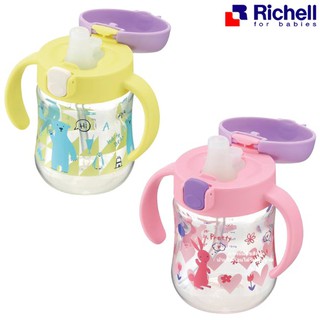 แก้วหลอดสเต็ป 1  ขนาด 200 ml (TLI Spout Bottle Mug)