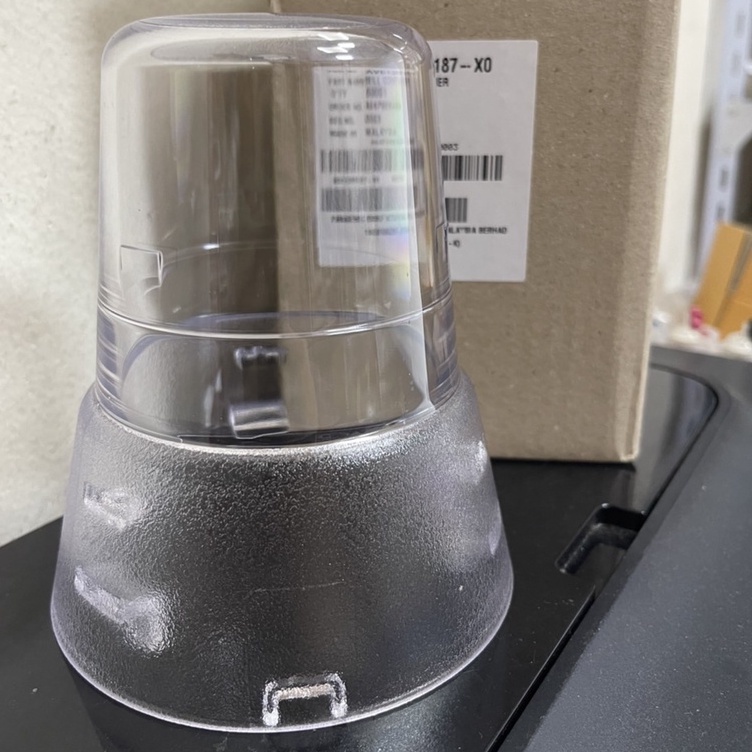 โถปั่นแห้ง Panasonic รุ่น MX-GM1011GSN,MX-GM1011HSN,MX-SM1031SSN,MX-GM1011 อะไหล่แท้ 100%