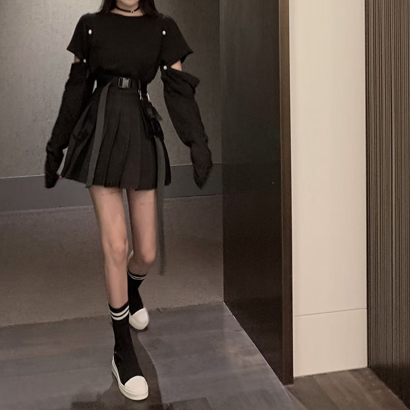 >> พร้อมส่ง << เซ็ท Rock & Roll