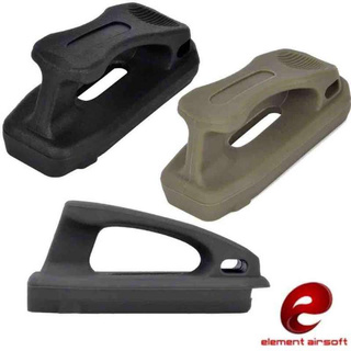 [สินค้าส่งจากไทย]Element Airsoft Ranger Magazine Plate for pmag Element Airsoft Magazine  Ranger Plate