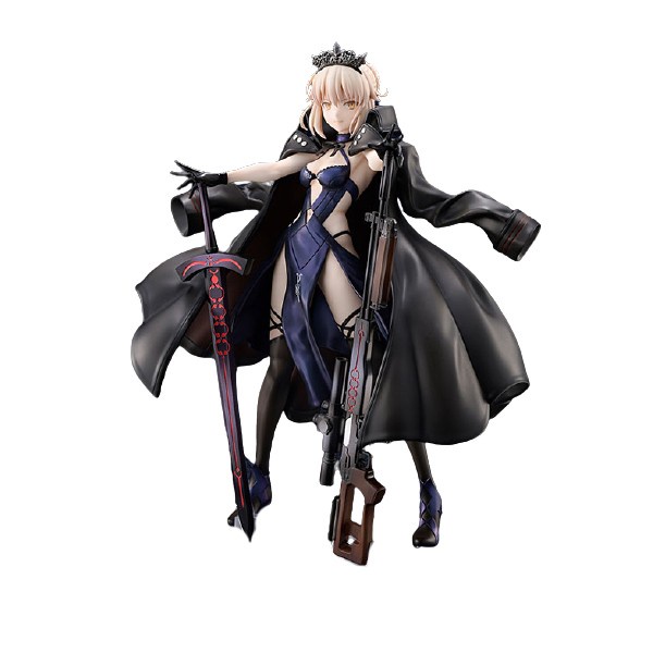 Amakuni Figure 1/7 Rider/Altria Pendragon [Alter] - Amakuni 4981932513683 (Figure)