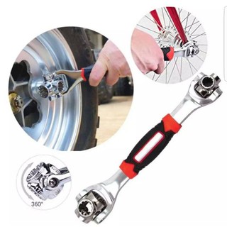 Universal Wrench48in1ประแจอเนกประสงค์
