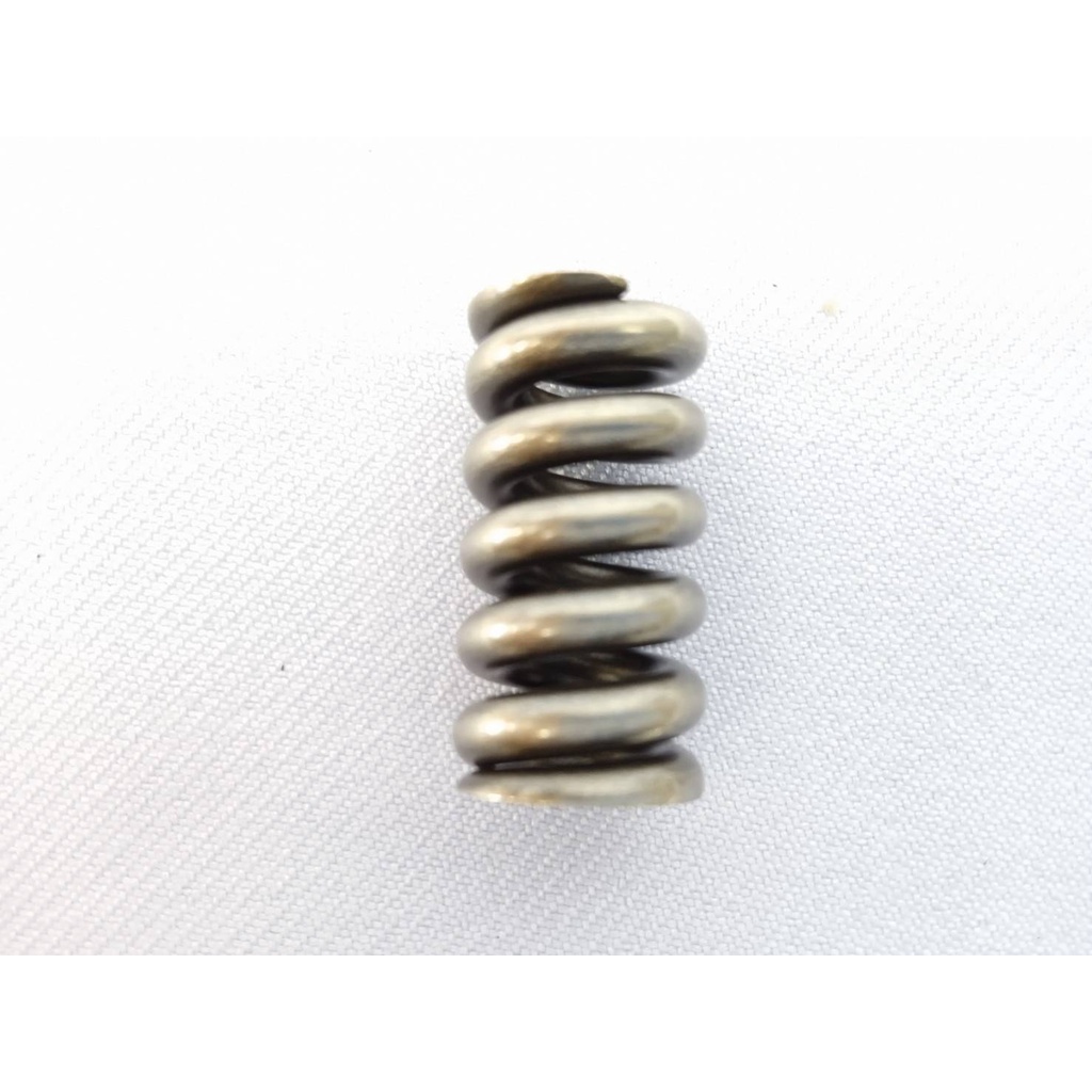 J9 สปริงหัวฉีด ET70,ET80,ET95,ET110,ET115 (14111-53170) SPRING NOZZLE อะไหล่รถไถนาเดินตาม ยี่ห้อ KUB