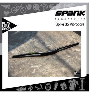 SPANK Spike 35 Vibrocore