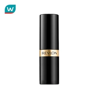 Revlon เรฟลอน แมท ลิปสติก 4.2 ก. #006 เรียลี่ เรด