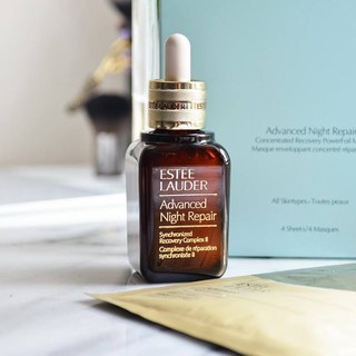 Estee Lauder Advanced Night Repair Syncronized Recovery Complex II