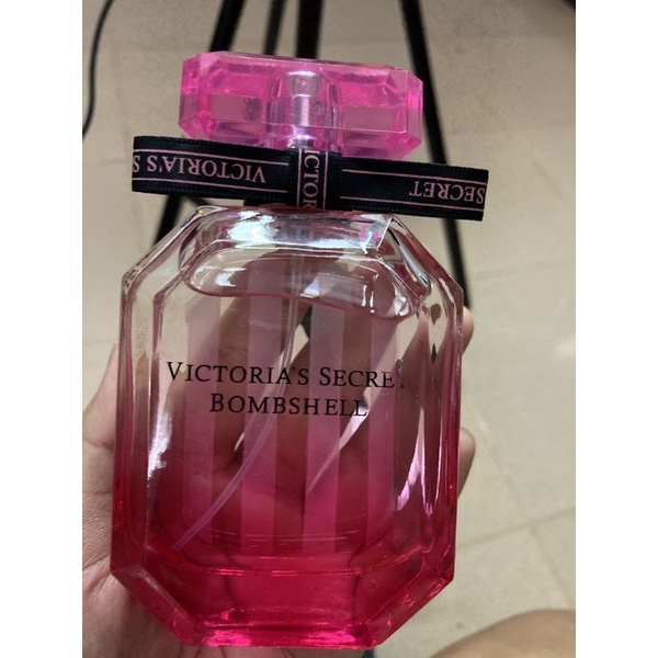 Victoria ‘s Secret  bombshell