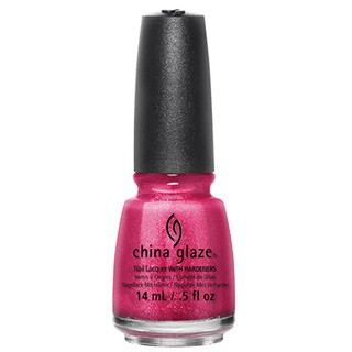 ยาทาเล็บ China Glaze Strawberry Fields 80224