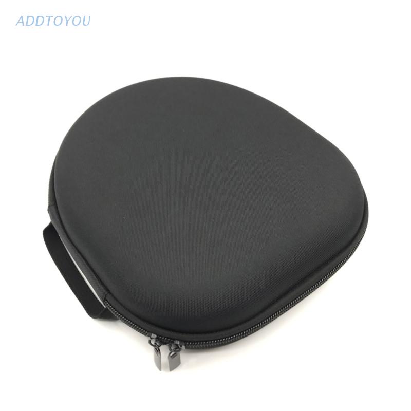 EVA Protective Case for  WH-XB900N,WH-CH700n, WH-CH500 Earphone Storage for