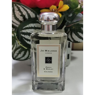 🌼 Poppy 🌼 น้ำหอมยุโรป Jo Malone Cologne 100ml.