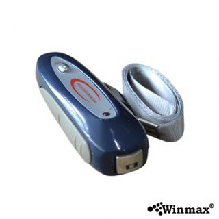 [สินค้าคุณภาพ] Winmax-O110 ปากกาตรวจแบ้งค์ปลอม แบบพกพา รุ่น