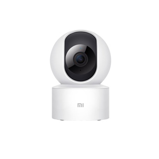 [909บ.โค้ดSPYOU50] Xiaomi Mi 360° Mi Home Security Camera Essential (GB.V) กล้องวงจรปิด IP Cam