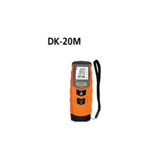 เครื่องวัดระดับเลเซอร์ 20 เมตร DERA รหัส DK-20M