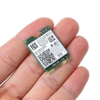 Going Wireless Wifi Card Dual Band 04x6008 7260ngw An บลูทูธ 4 . 0 สําหรับ Lenovo Thinkpad T 440 P W 540 L 540x240 S