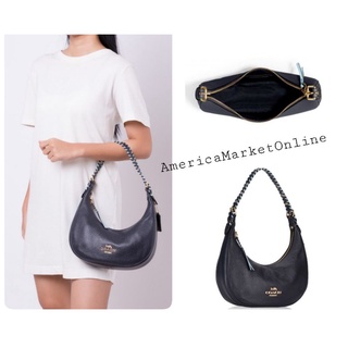 กระเป๋าหนัง COACH/ BAILEY HOBO WITH WHIPSTITCH (COACH C4108)