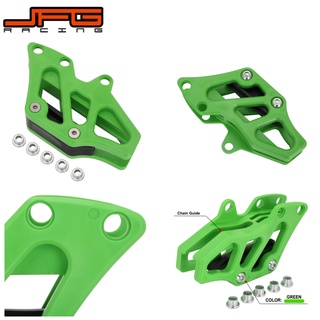 [Ready Stock] Motorcycle Chain Guide Sprocket Guard for Kawasaki KX250F KX450F KLX450R KX250