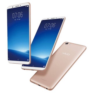 VIVO Y71  3/32GB เครื่องใหม่ศูนย์ไทย