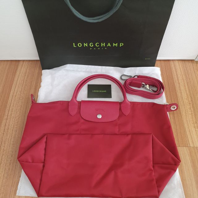 Used like new Longchamp Neo Size M