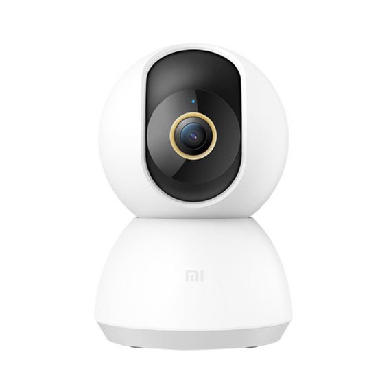 Mi Home Security Cam 360o 2K