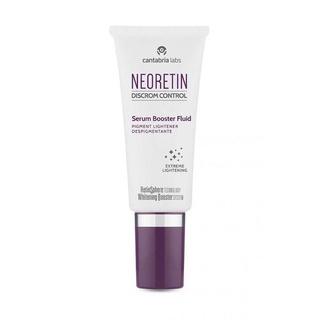 เซรั่ม Neoretin Discrom Control Serum Booster Fluid 30 ml.