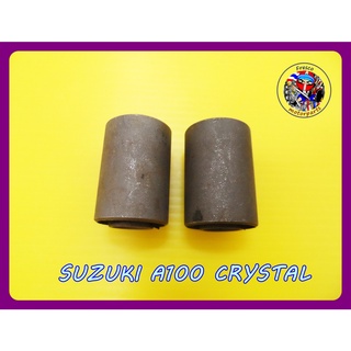 บูชตะเกียบหลัง SUZUKI A100 CRYSTAL  Rear Fork Bush Set