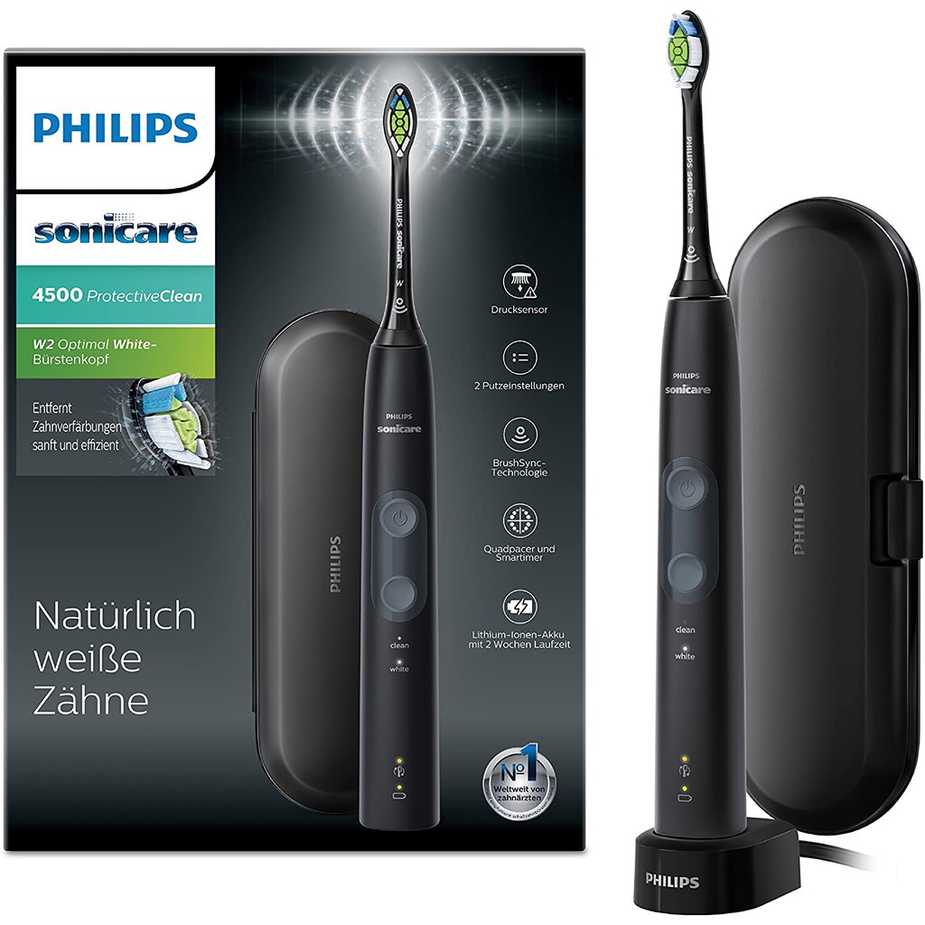 philips toothbrush models