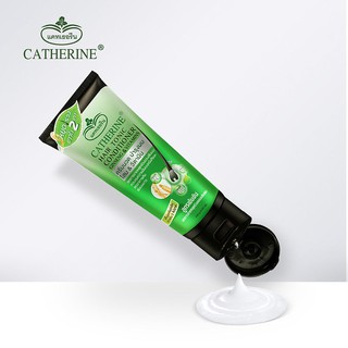 Catherine Hair Tonic Conditioner ครีมนวด โสม&amp;วิตามิน